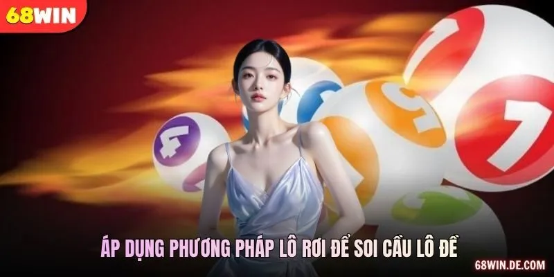 Tên Gọi Lô Rơi Trong Lịch Sử