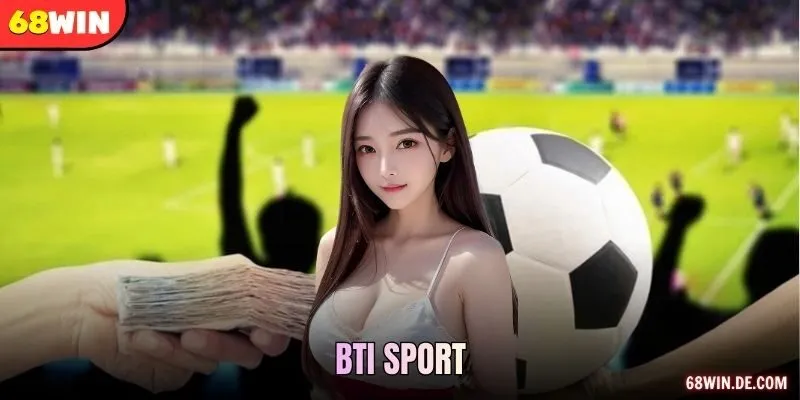 BTi Sport