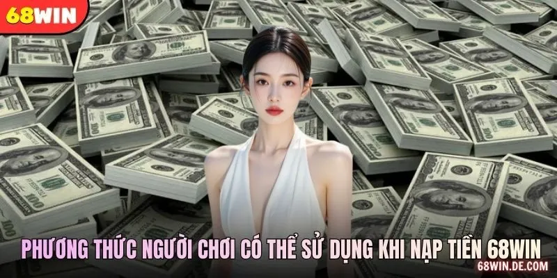 Phương Thức Đang Hiển Thị Cho Tài Khoản