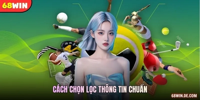 Kiểm Tra Thông Tin Trước Khi Đọc Tip