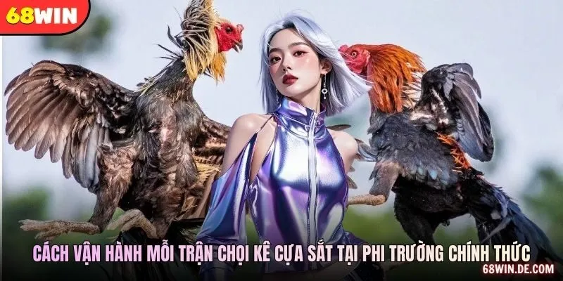 Hạng Và Thể Lệ Của Sự Kiện