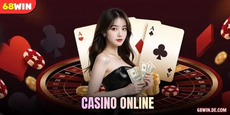 Casino online