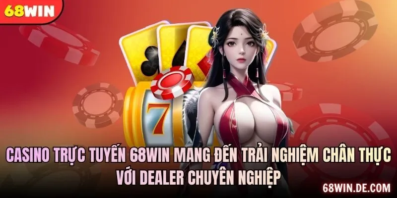 Casino Và Mã Ván