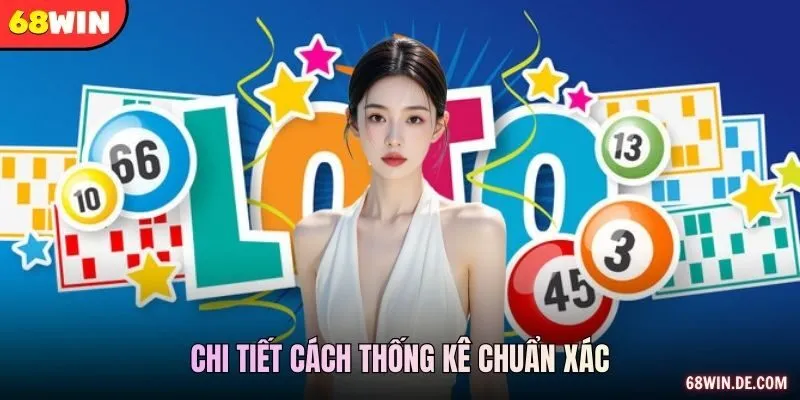 Các Cách Đếm Kết Quả Đã Có