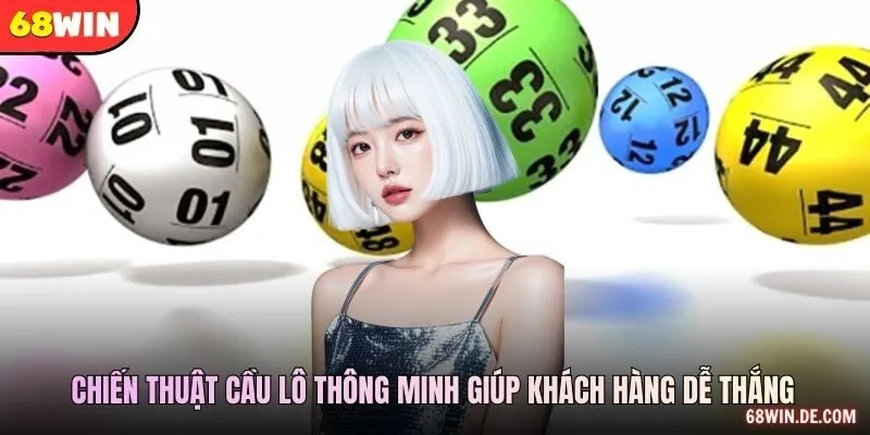 Dữ Liệu Hình Thành Nhận Định Cầu Lô