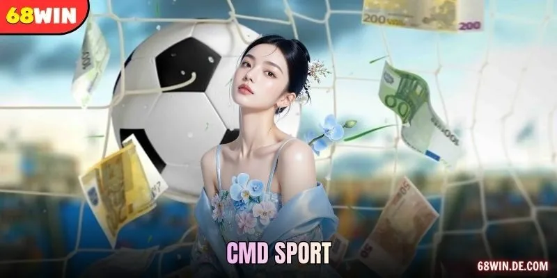 CMD Sport