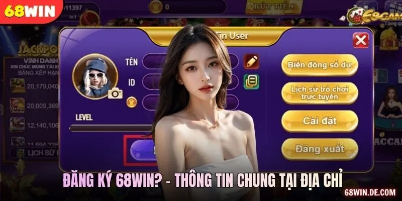 Thông Tin Và Điều Kiện Tài Khoản