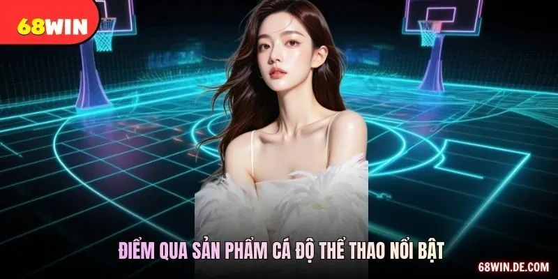 Các Môn Mô Phỏng Trong Nội Dung Thể Thao Ảo
