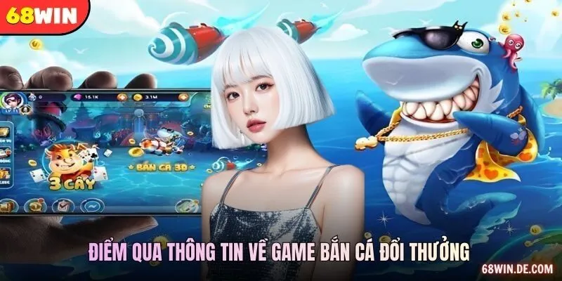 Phiên Bản Và Luật Điểm Bắn Cá