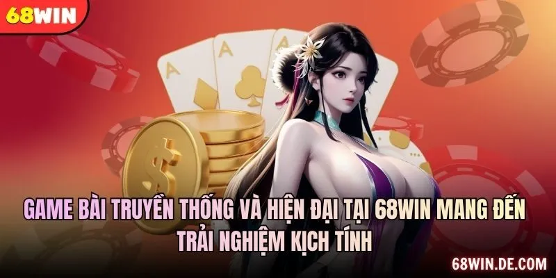 Game Bài Và Luật Biến Thể