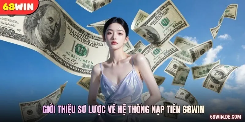 Thông Tin Giao Dịch Và Trạng Thái Nạp