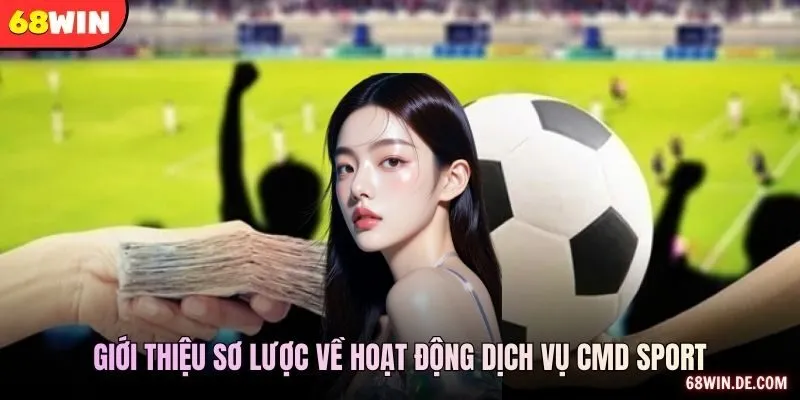 Thông Tin Trước Trận Và Trực Tiếp CMD Sport