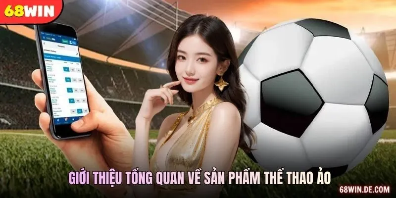 Sự Kiện Thể Thao Ảo Và Cơ Chế Mô Phỏng