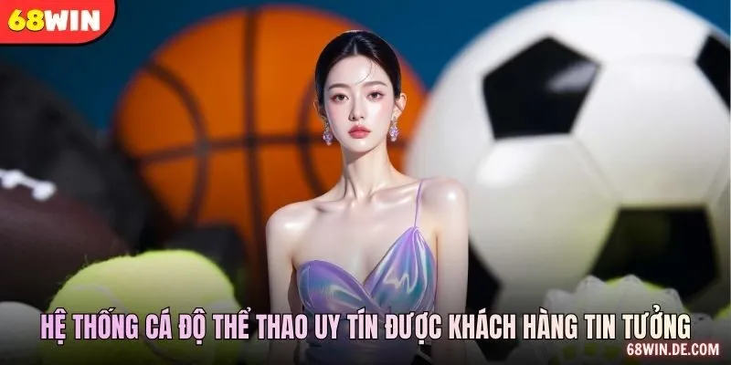 Các Môn Thể Thao Trong Nội Dung UG Sport