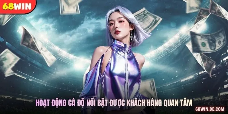 Phạm Vi Kết Quả Theo Môn Thể Thao