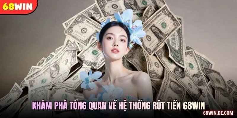 Yêu Cầu Rút Và Thông Tin Người Nhận