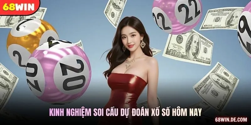 Dữ Liệu Dùng Trong Nhận Định Xổ Số