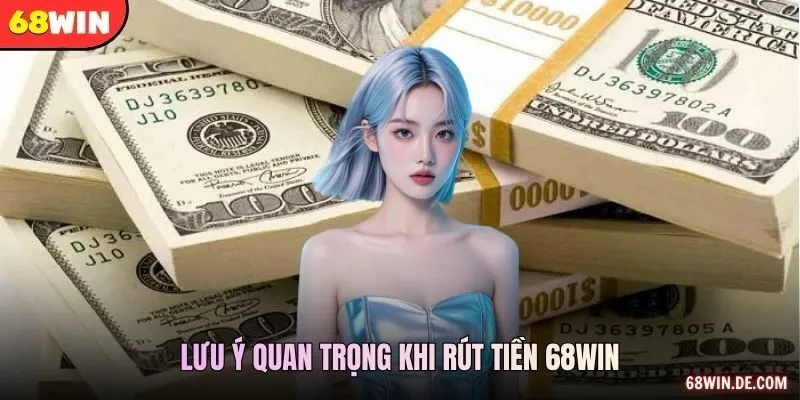 Mã Lệnh Và Trạng Thái Rút Tiền