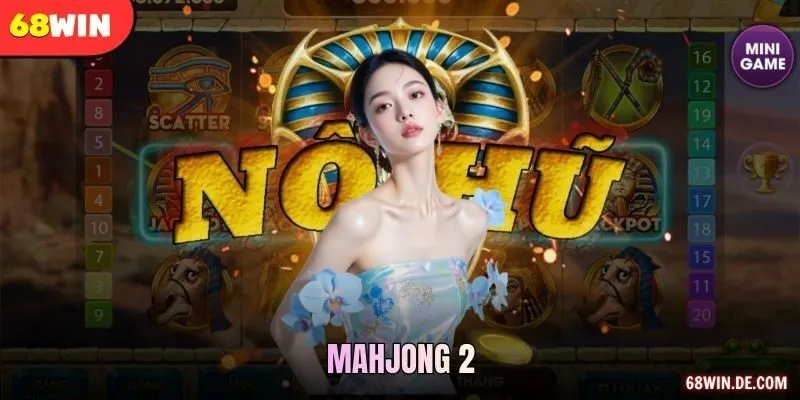 mahjong 2
