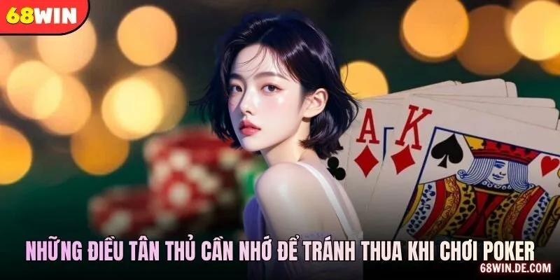 Luật Bàn Và Giới Hạn Trước Khi Theo Ván