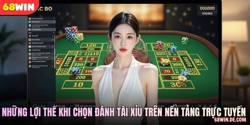 Mã Ván Và Trạng Thái Kết Quả Sicbo