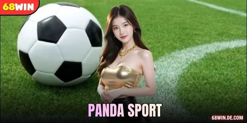 Panda Sport