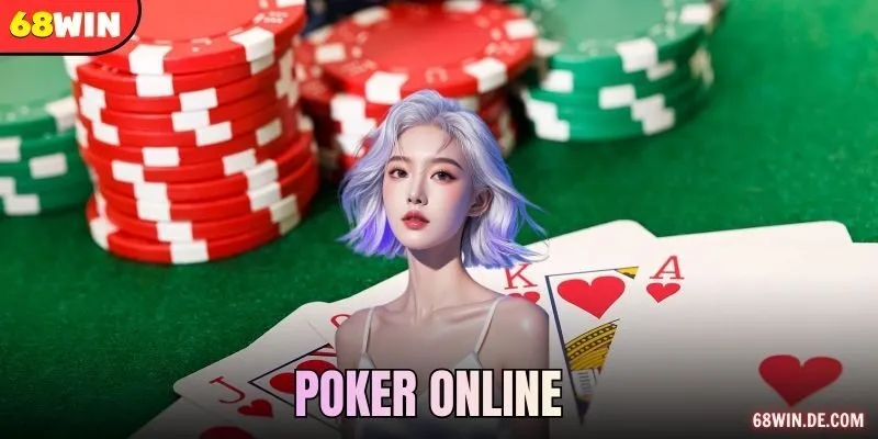 Poker Online