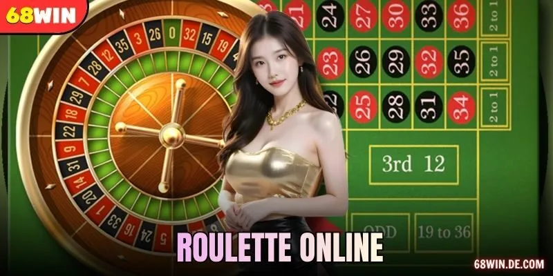 Roulette Online