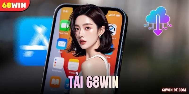 Tải 68WIN