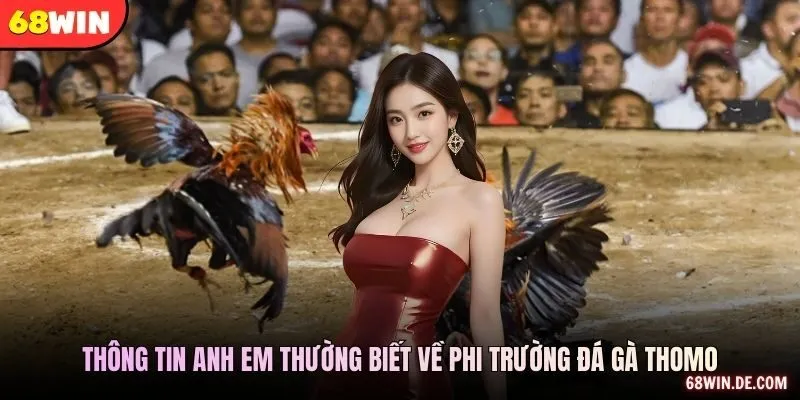 Tên Thomo Và Nguồn Tổ Chức