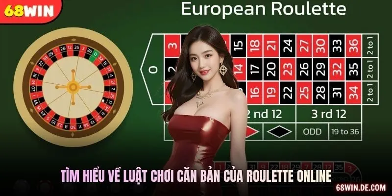 Phiên Bản Bánh Xe Và Cửa Roulette