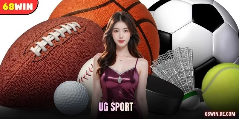 UG Sport