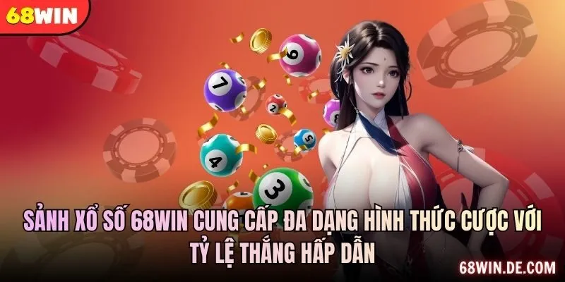 Xổ Số Và Nguồn Kết Quả
